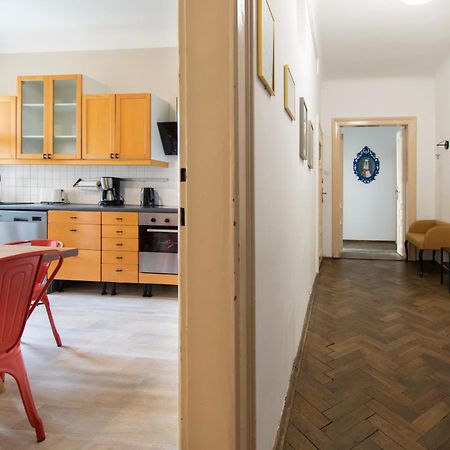 Prestige Location Apartments Pijarska Street 克拉科夫 外观 照片