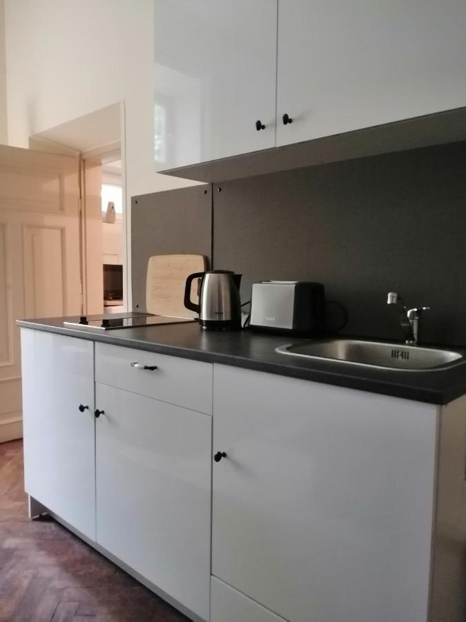 Prestige Location Apartments Pijarska Street 克拉科夫 外观 照片