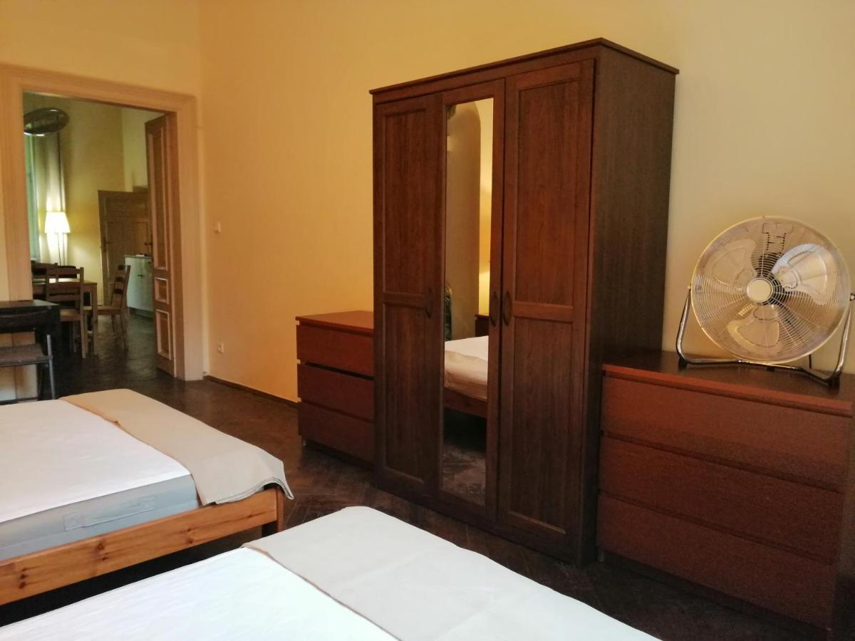 Prestige Location Apartments Pijarska Street 克拉科夫 外观 照片