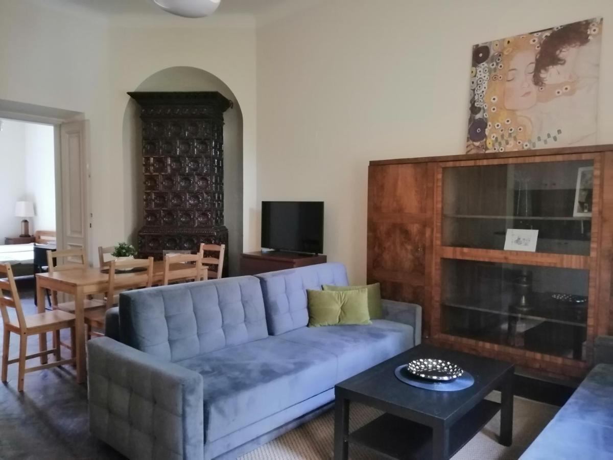 Prestige Location Apartments Pijarska Street 克拉科夫 外观 照片