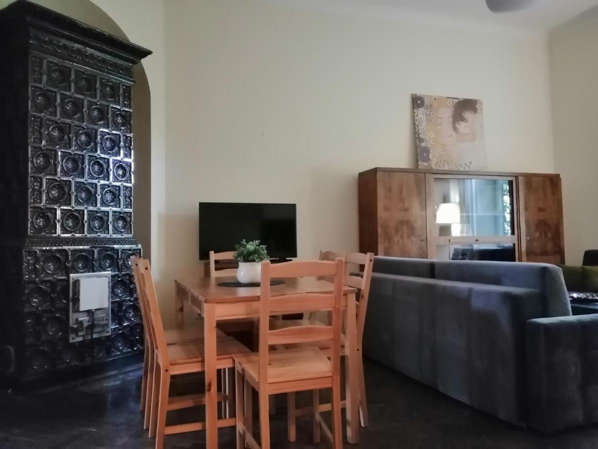 Prestige Location Apartments Pijarska Street 克拉科夫 外观 照片