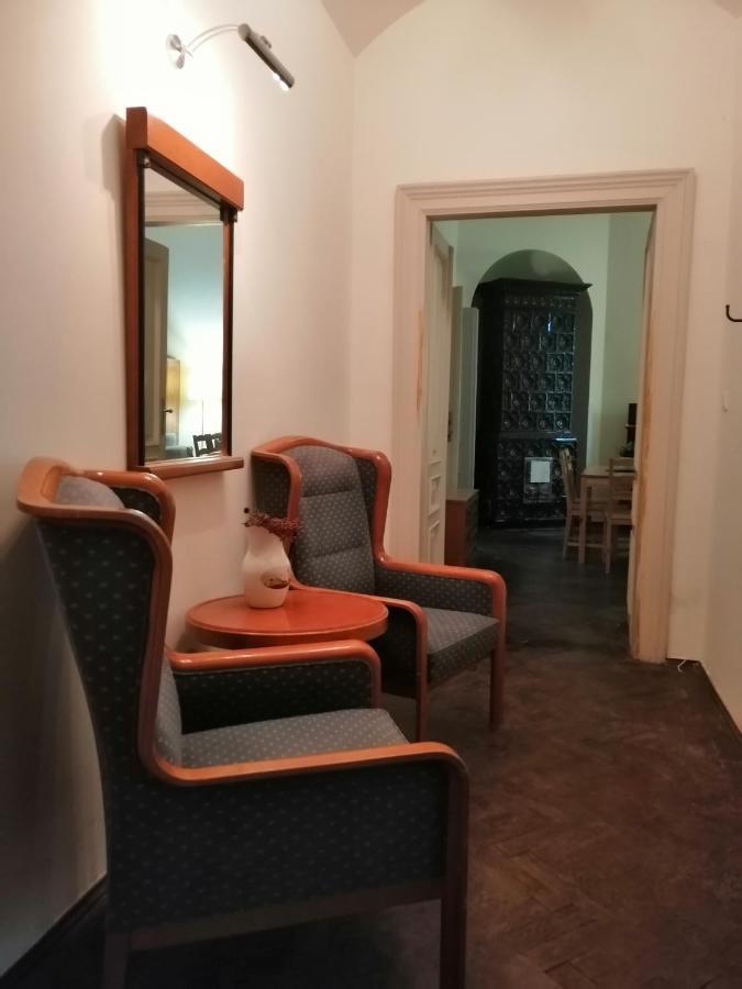 Prestige Location Apartments Pijarska Street 克拉科夫 外观 照片
