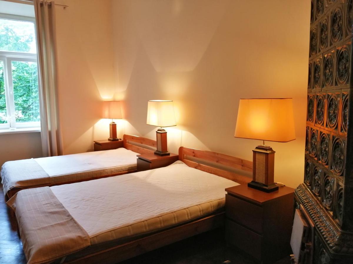 Prestige Location Apartments Pijarska Street 克拉科夫 外观 照片