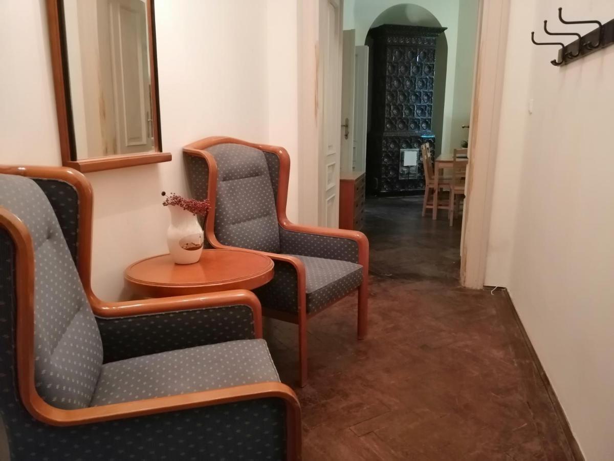 Prestige Location Apartments Pijarska Street 克拉科夫 外观 照片