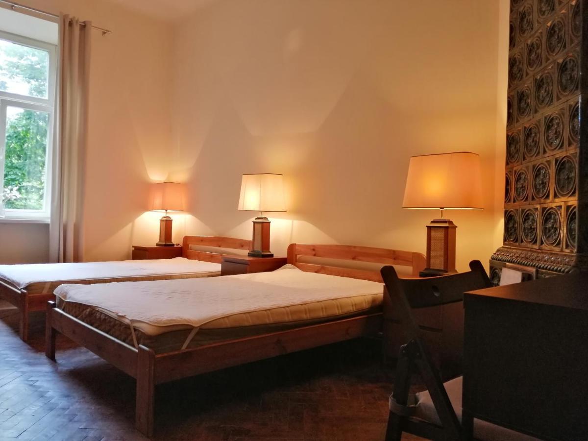 Prestige Location Apartments Pijarska Street 克拉科夫 外观 照片