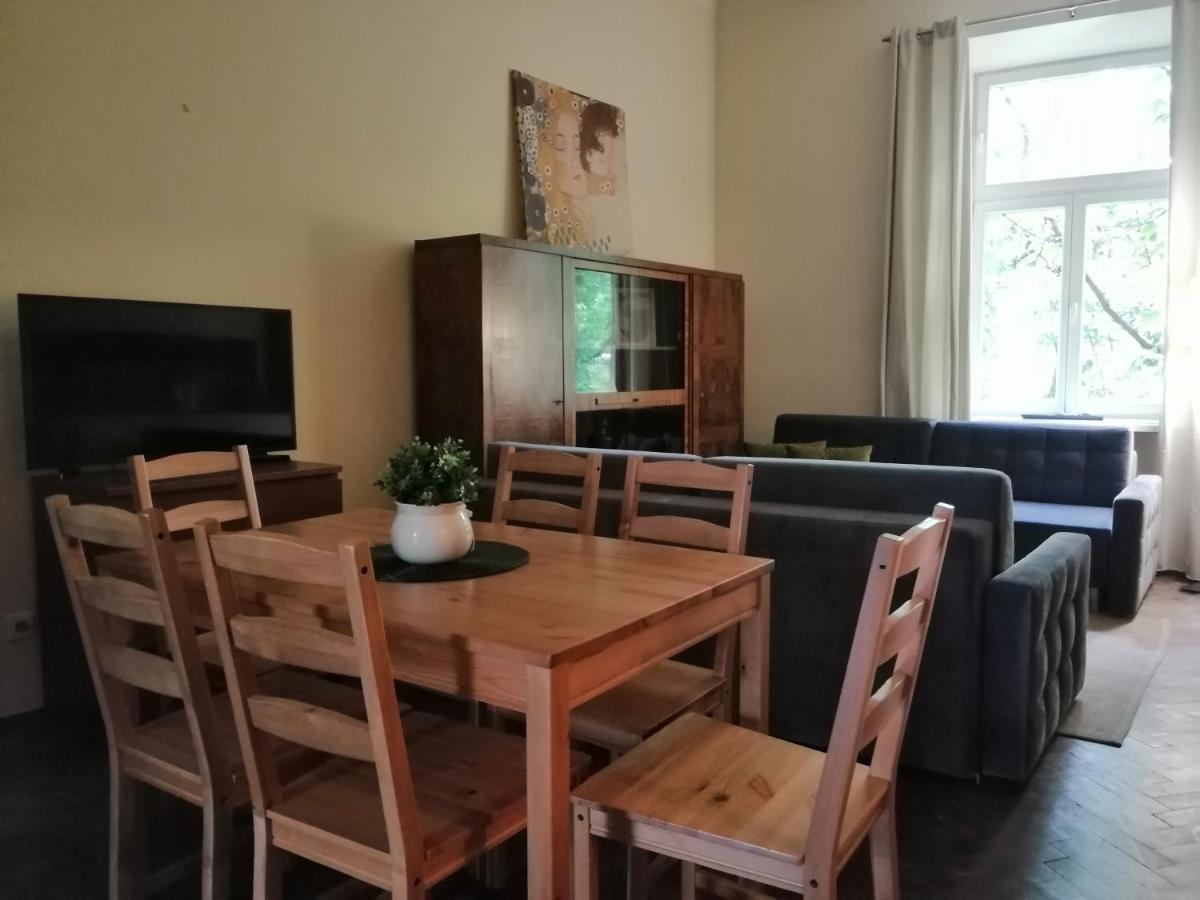 Prestige Location Apartments Pijarska Street 克拉科夫 外观 照片