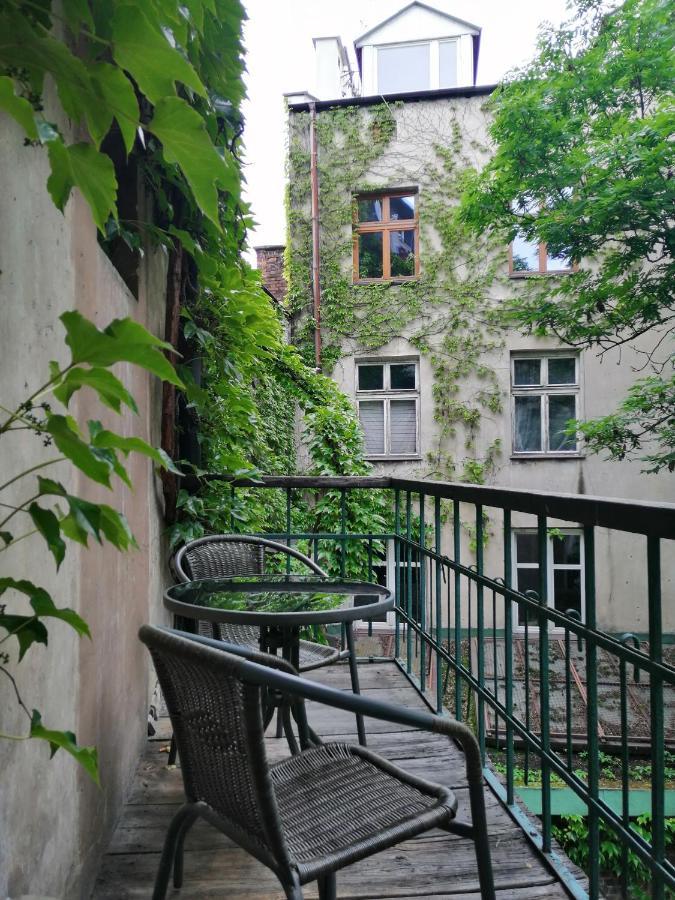 Prestige Location Apartments Pijarska Street 克拉科夫 外观 照片
