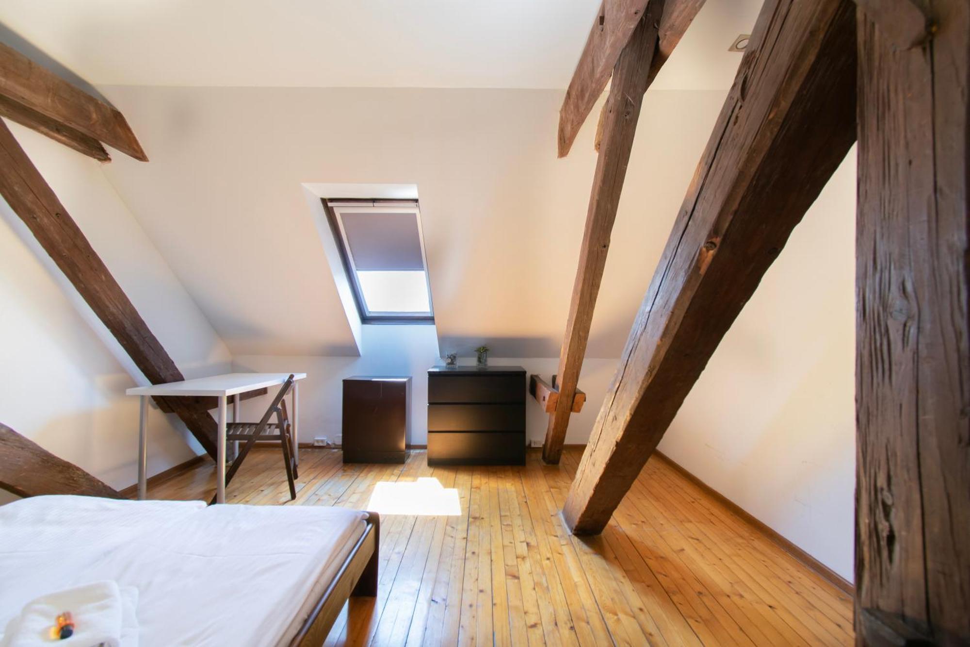 Prestige Location Apartments Pijarska Street 克拉科夫 外观 照片
