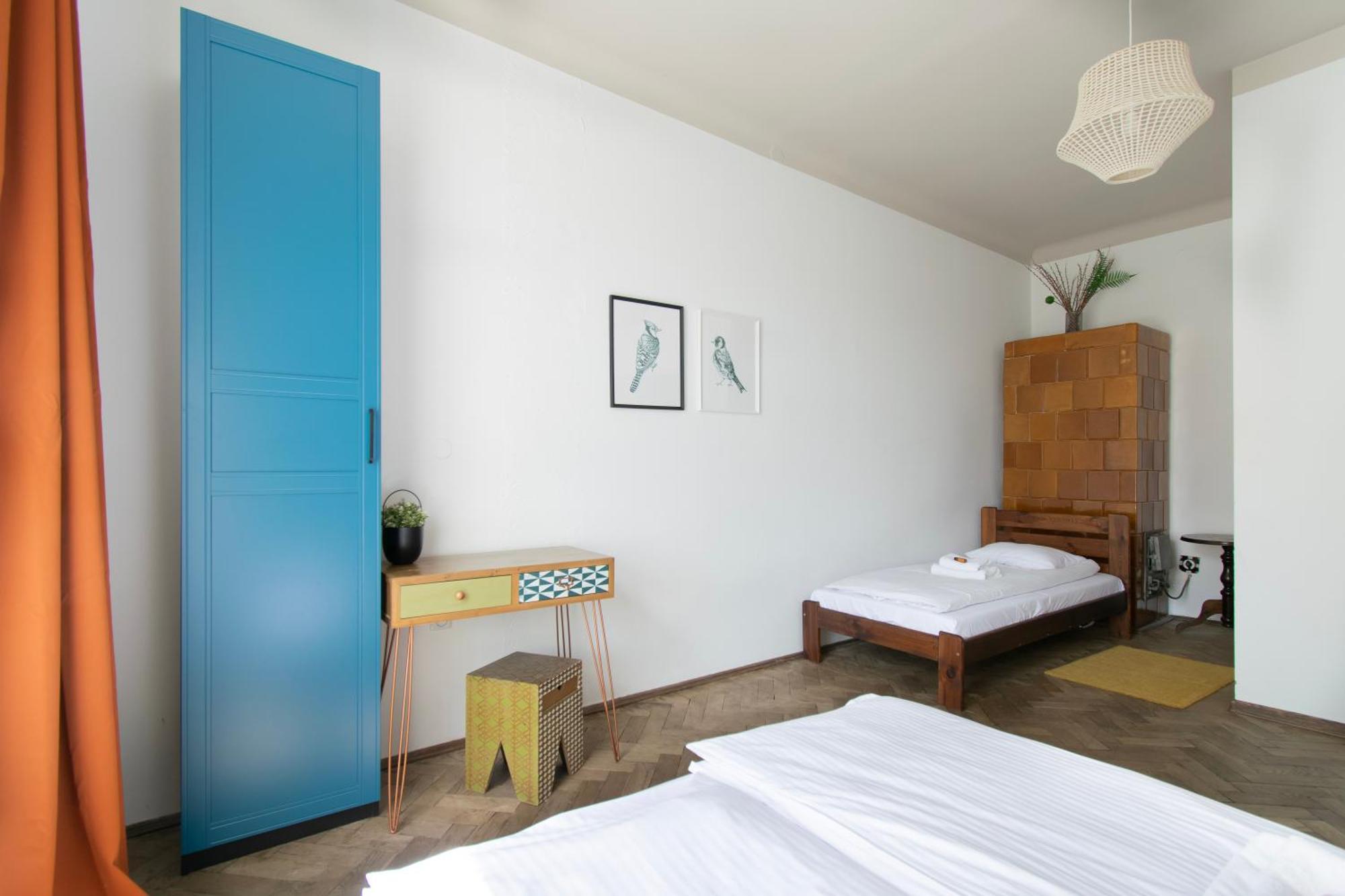 Prestige Location Apartments Pijarska Street 克拉科夫 外观 照片