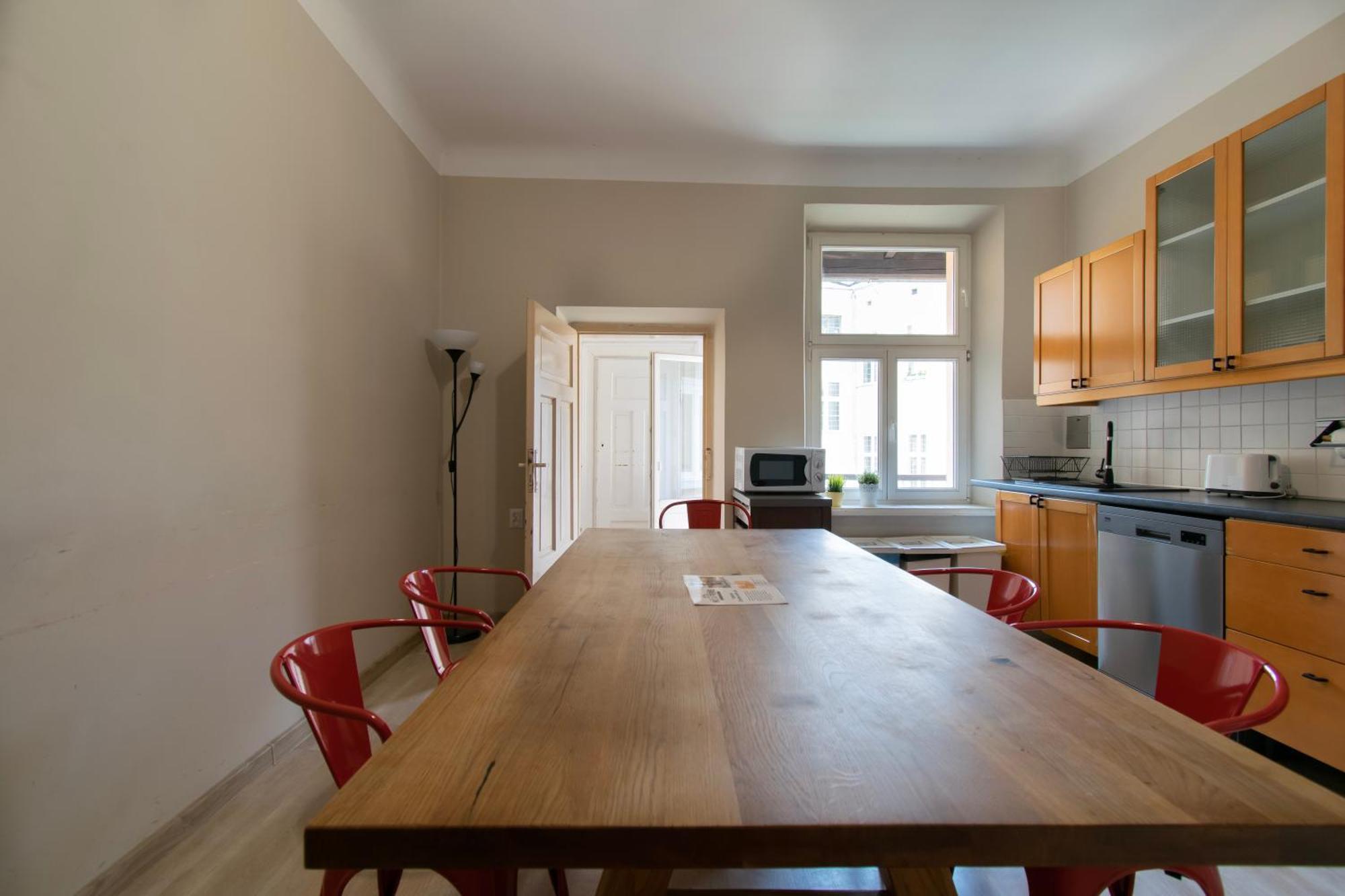 Prestige Location Apartments Pijarska Street 克拉科夫 外观 照片