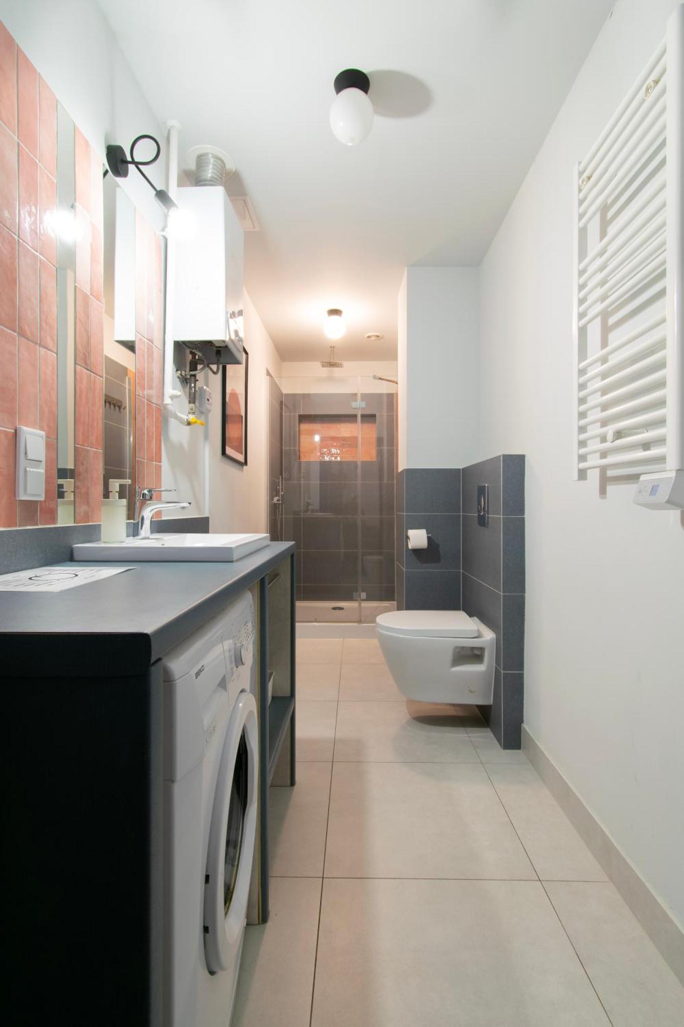 Prestige Location Apartments Pijarska Street 克拉科夫 外观 照片