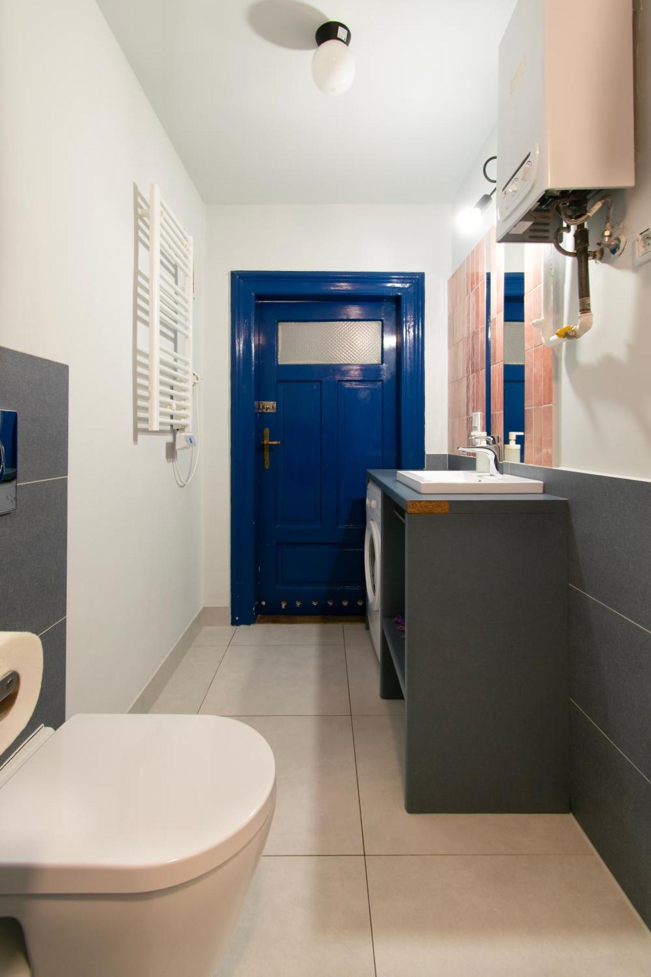 Prestige Location Apartments Pijarska Street 克拉科夫 外观 照片