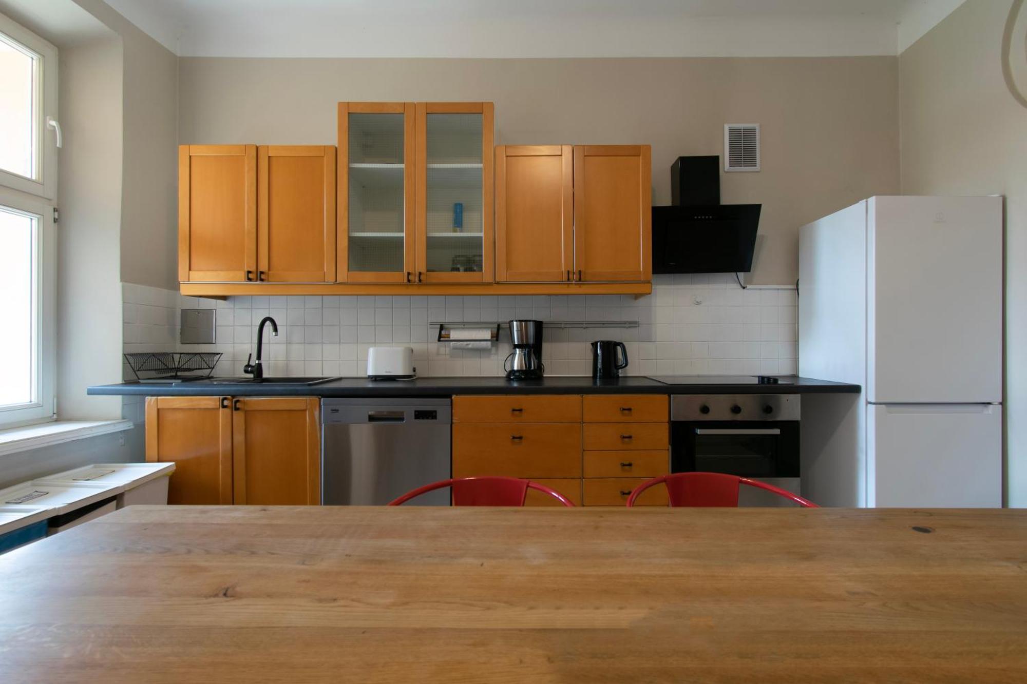 Prestige Location Apartments Pijarska Street 克拉科夫 外观 照片