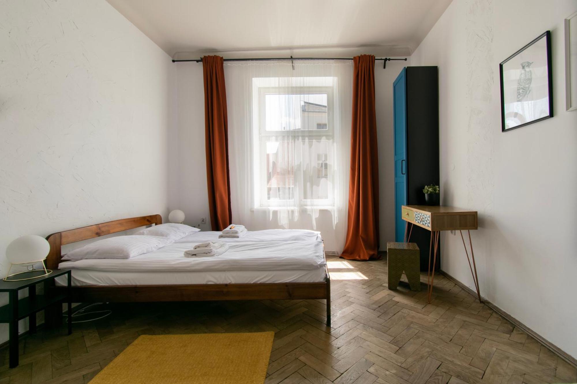 Prestige Location Apartments Pijarska Street 克拉科夫 外观 照片