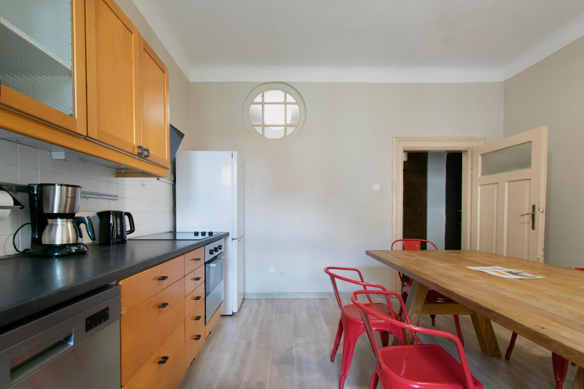 Prestige Location Apartments Pijarska Street 克拉科夫 外观 照片