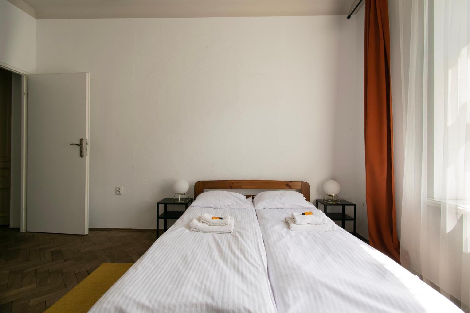 Prestige Location Apartments Pijarska Street 克拉科夫 外观 照片