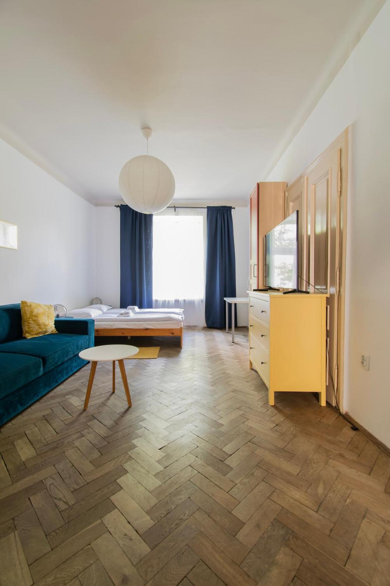 Prestige Location Apartments Pijarska Street 克拉科夫 外观 照片