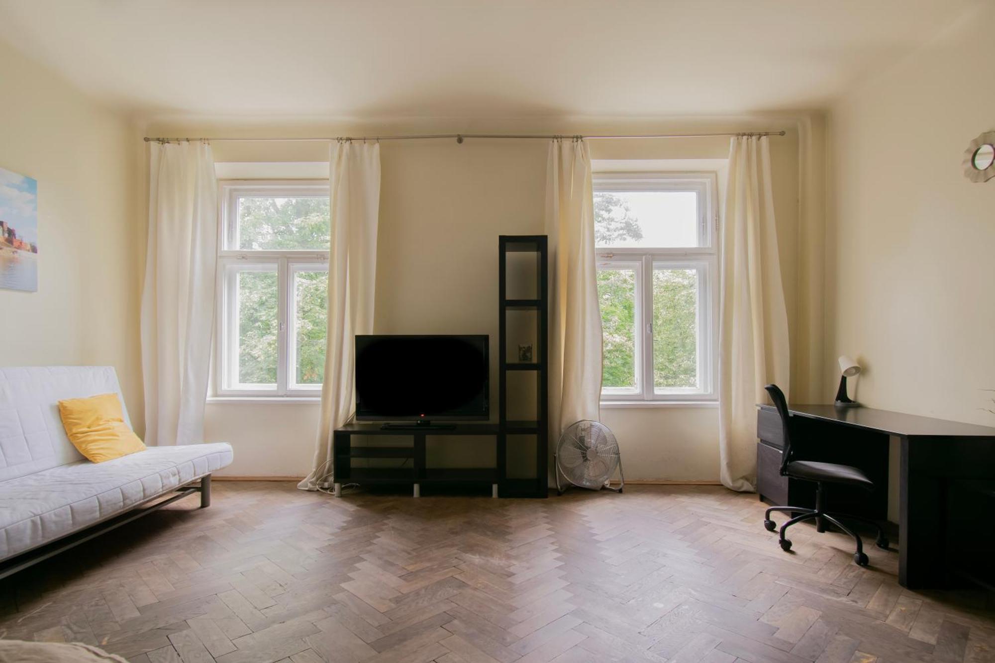 Prestige Location Apartments Pijarska Street 克拉科夫 外观 照片