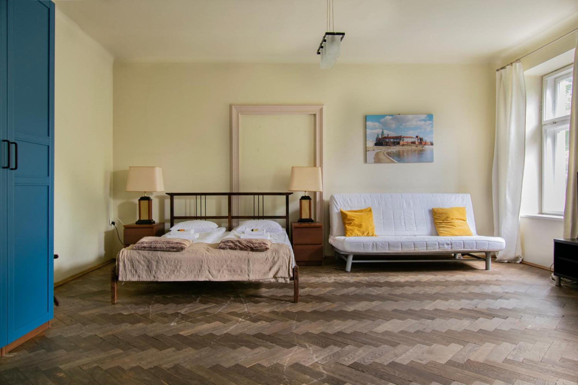 Prestige Location Apartments Pijarska Street 克拉科夫 外观 照片