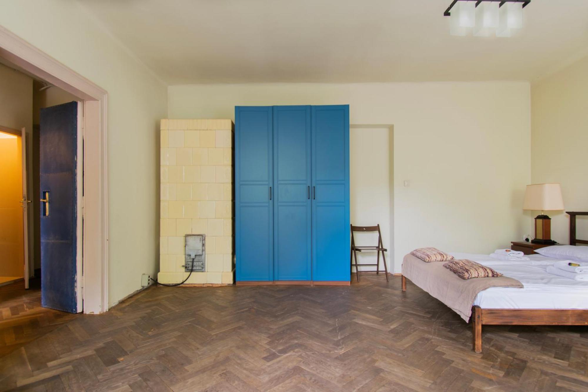 Prestige Location Apartments Pijarska Street 克拉科夫 外观 照片