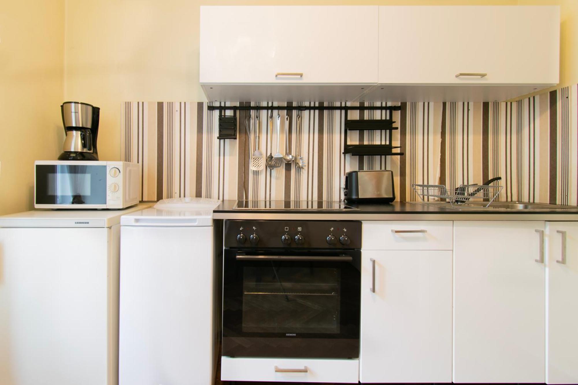 Prestige Location Apartments Pijarska Street 克拉科夫 外观 照片