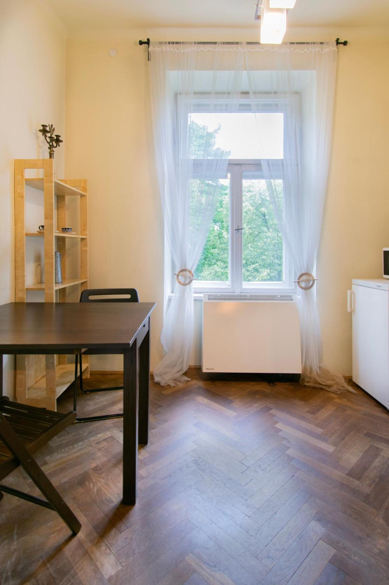 Prestige Location Apartments Pijarska Street 克拉科夫 外观 照片