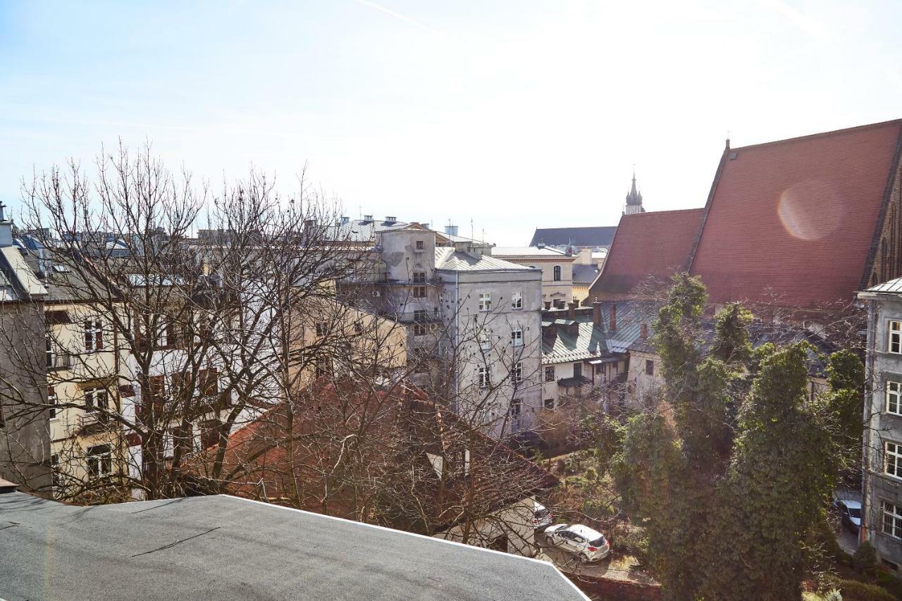 Prestige Location Apartments Pijarska Street 克拉科夫 外观 照片