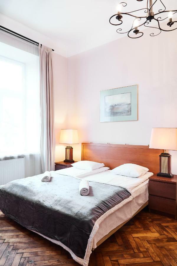Prestige Location Apartments Pijarska Street 克拉科夫 外观 照片
