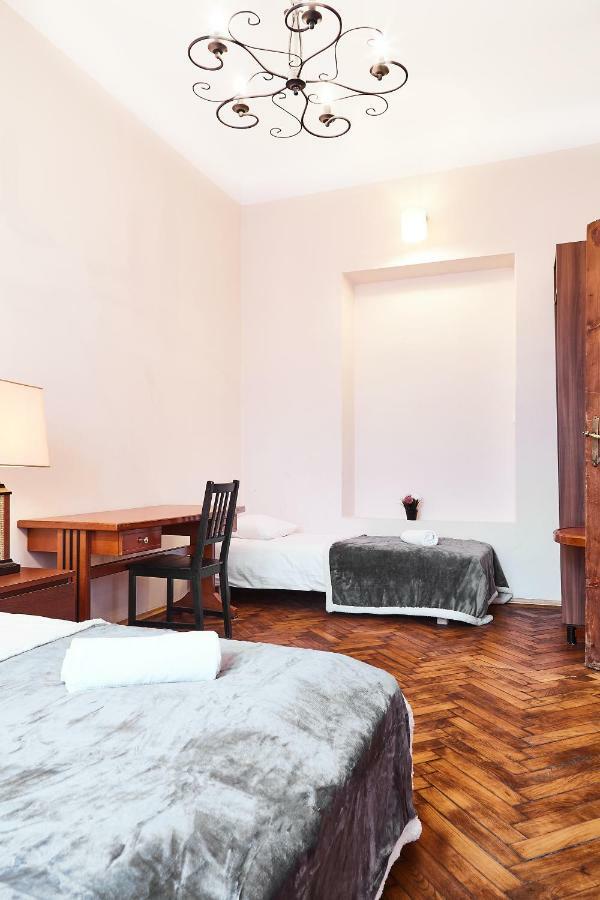 Prestige Location Apartments Pijarska Street 克拉科夫 外观 照片