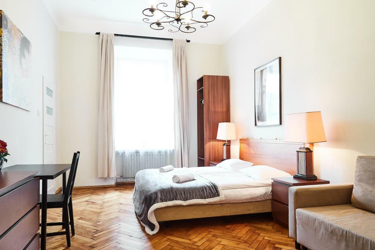 Prestige Location Apartments Pijarska Street 克拉科夫 外观 照片