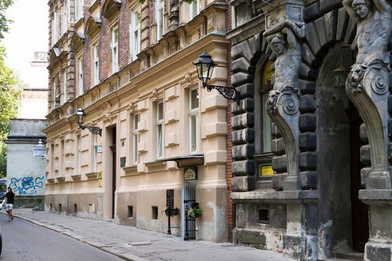 Prestige Location Apartments Pijarska Street 克拉科夫 外观 照片