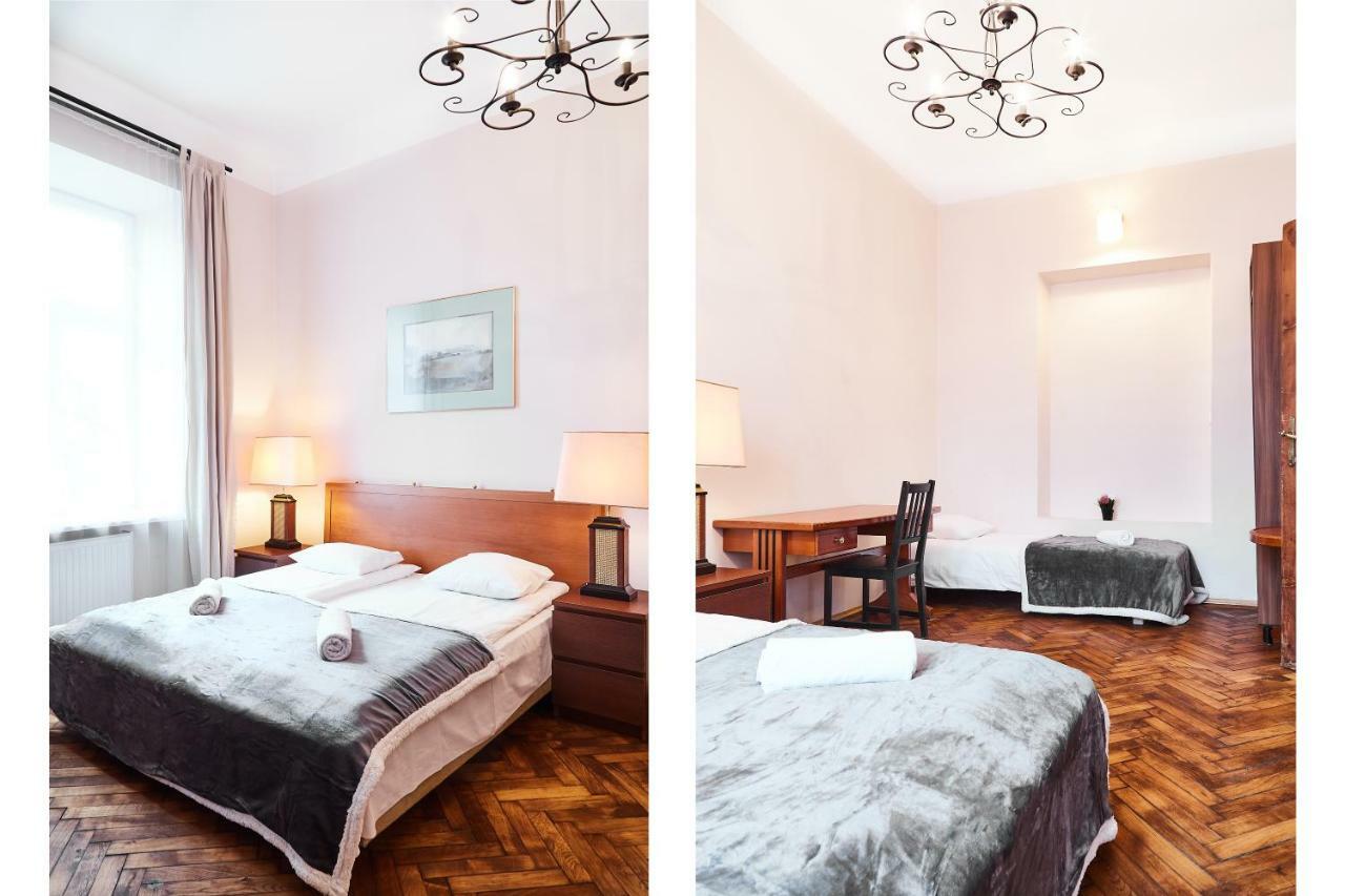 Prestige Location Apartments Pijarska Street 克拉科夫 外观 照片