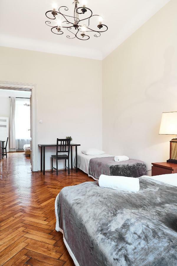 Prestige Location Apartments Pijarska Street 克拉科夫 外观 照片